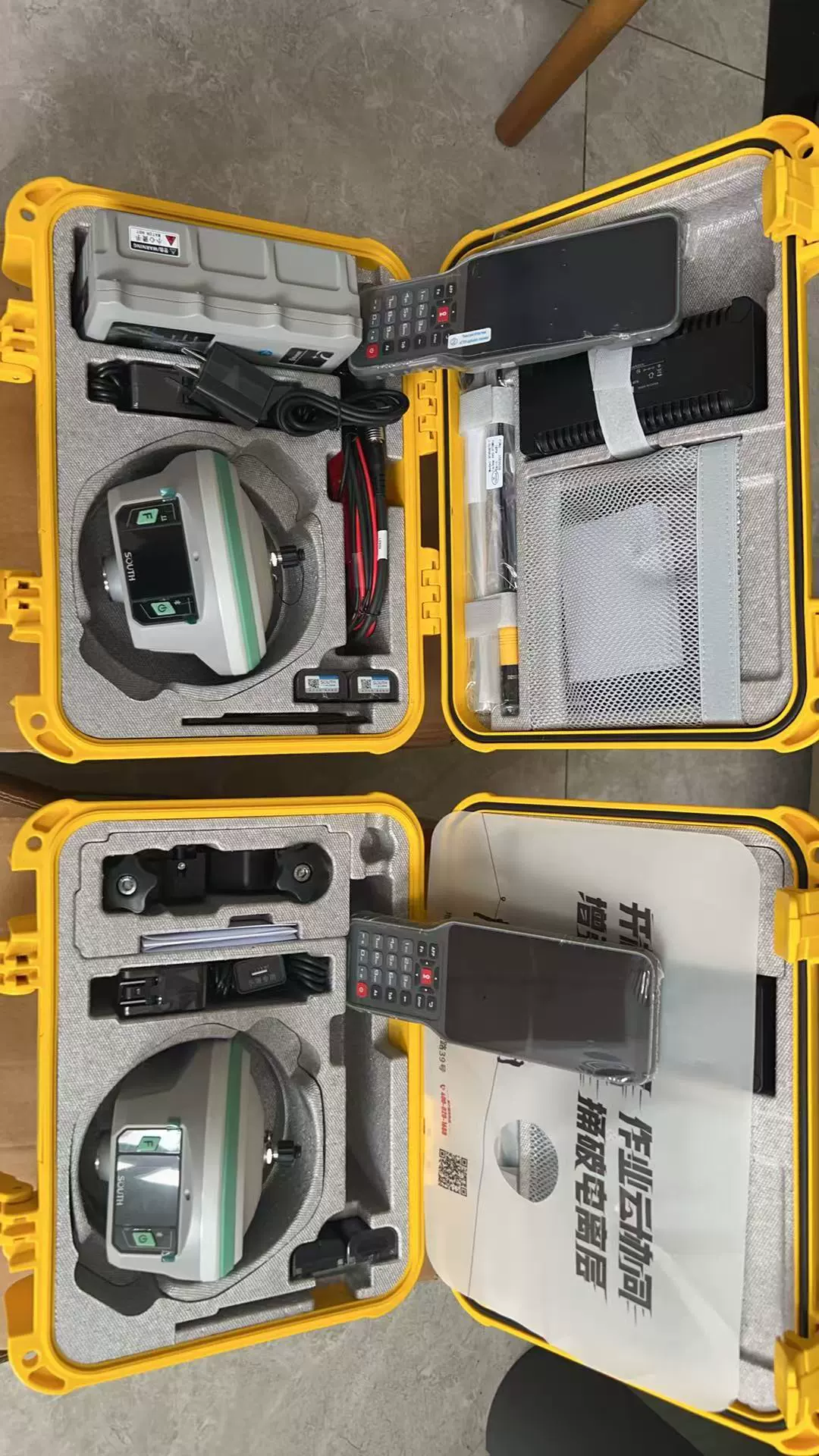 ПереговорыG3 Gps RTK Дешёвая Цена Gnss BaseG2 Приёмник Gnss Rover