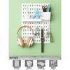 Extra large long board trial set 1 (White)