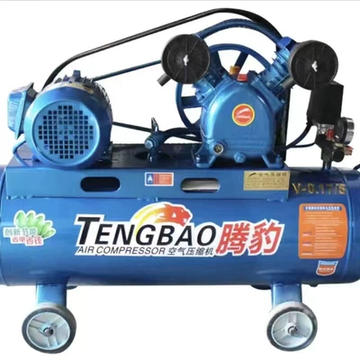 Hava kompressorları Pump Spray Paint Auto Repair - 012811kw220v