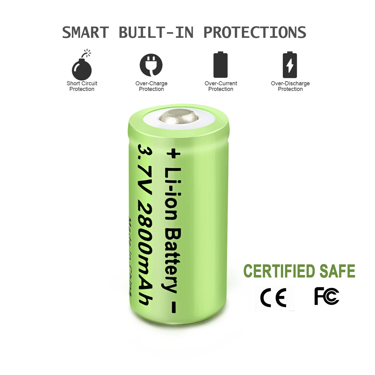 (Cross-border trading), lithium battery, green toothbrush, 7v, Amazon