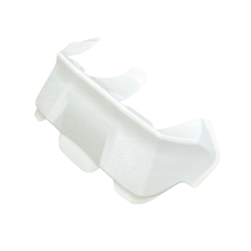 Rx7X Helmet Tail Df-X2, Rr5, Rr4, Xd, Rx7V, Vz-Ram Helmet Decorative Accessories