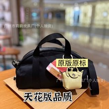 莞产龙镶家energy系列保龄球包大容量防水单肩男女通用斜挎手提包