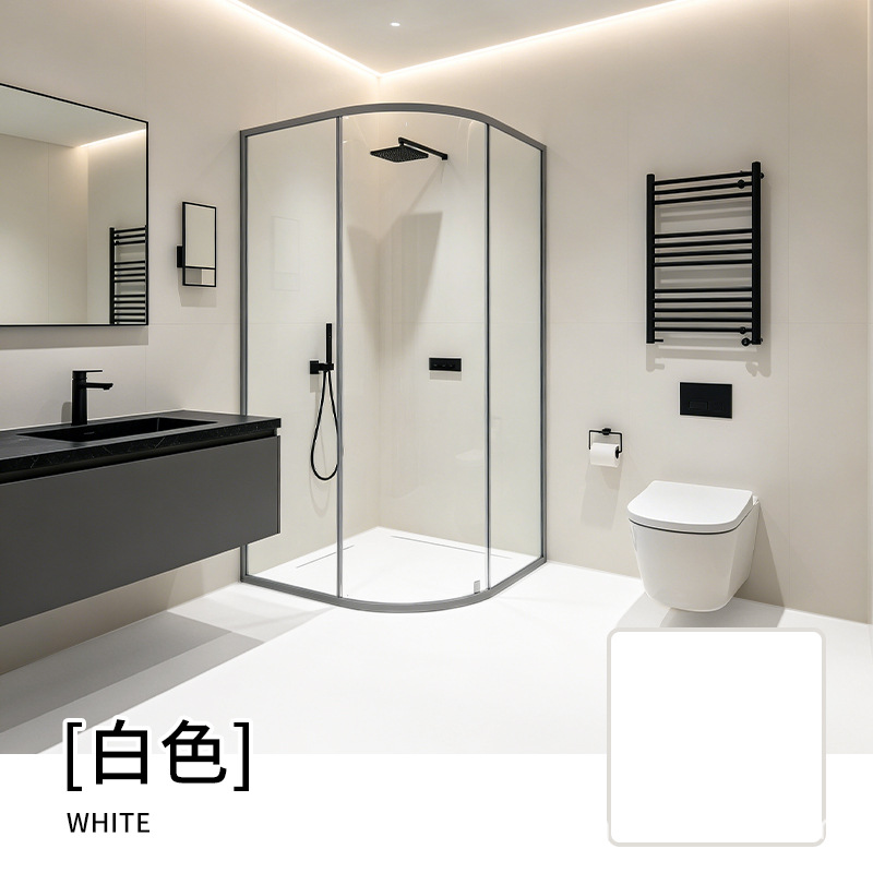 Pintura para Renovación de Azulejos A Base de Agua para Baño Cocina y Balcón