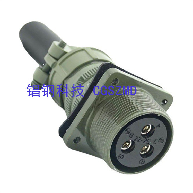 5015ͷMS3101 14-6S /P  18-1S/P   6оֱͷ ԽӲ