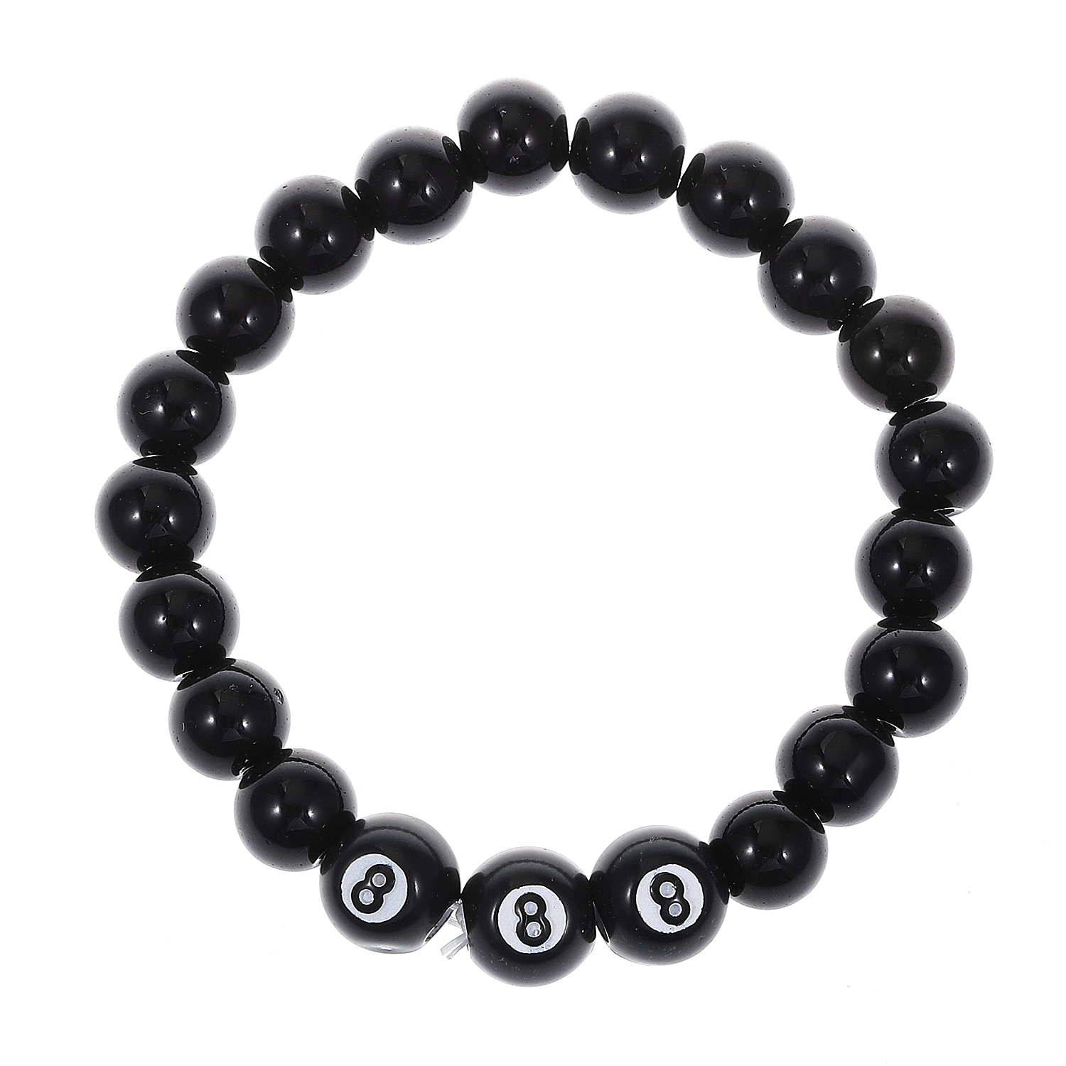 02 검은 당구 6606