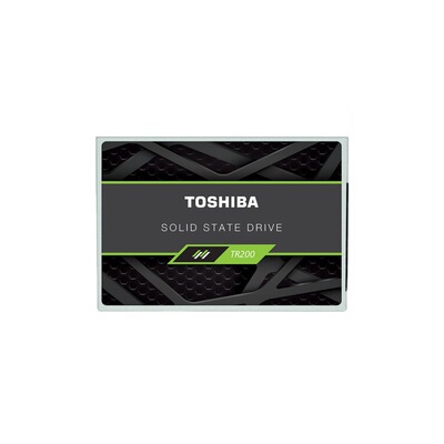 适用240GB SSD固态硬盘 SATA3.0接口 TR200系列