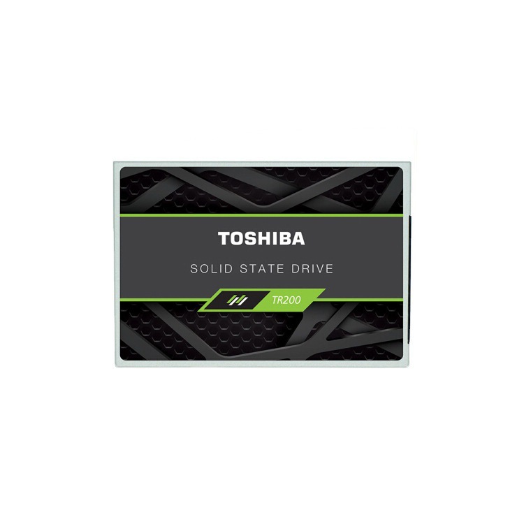 适用240GB SSD固态硬盘 SATA3.0接口 TR200系列