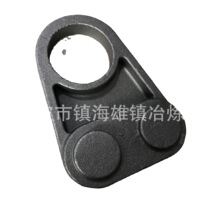 宁波覆膜砂铸造厂 失蜡水玻璃机械配件 普通钢合金钢机械铸钢件