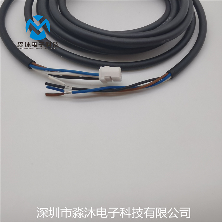 批发选购NPM光纤感应器N510035086AB N510035086AA规格型号齐全