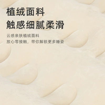 Mat Floor Mat, Vehicle-mounted inflatable bed