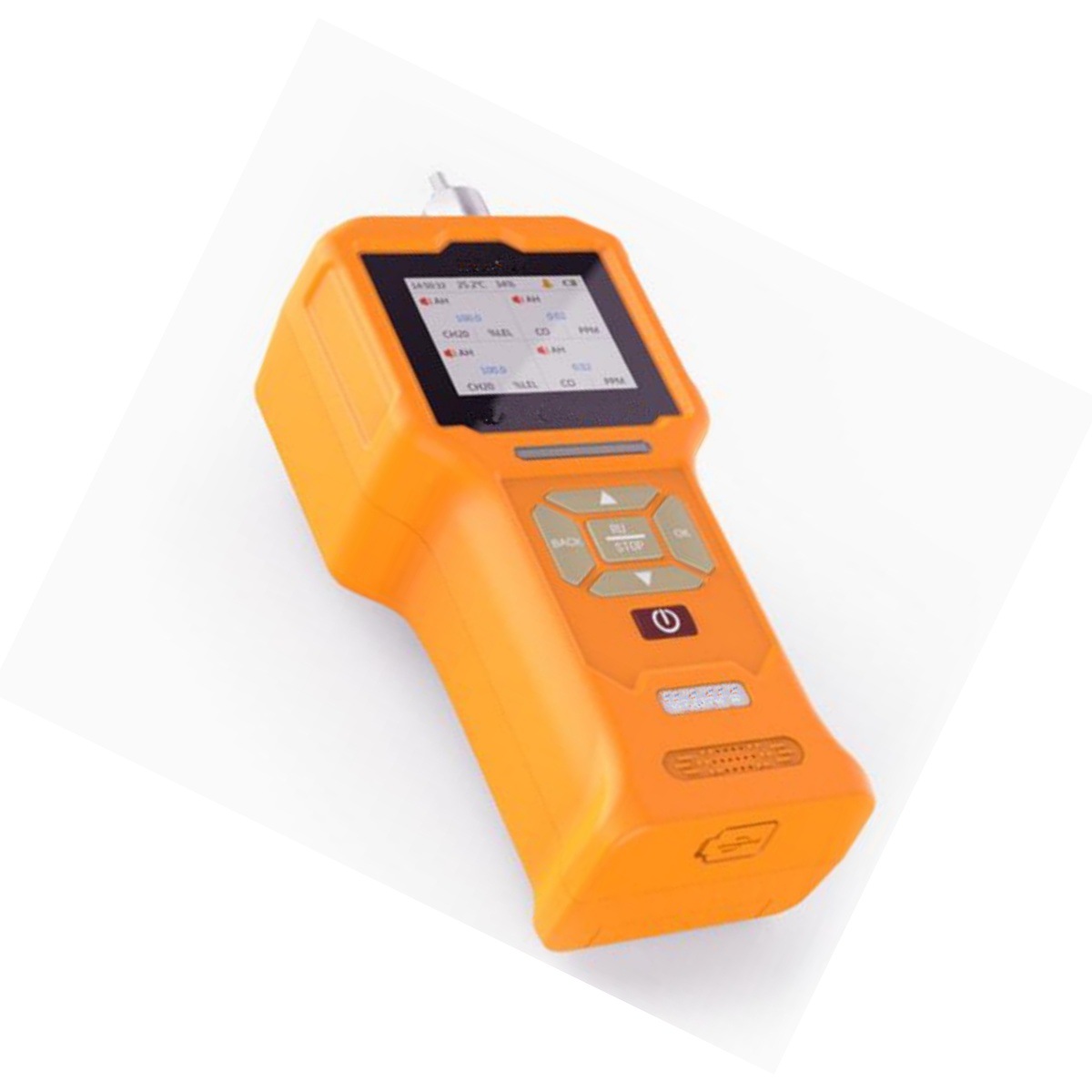 价可议-六氟化硫检测仪0-1000PPM型号KN15/GT-903-SF6-CL