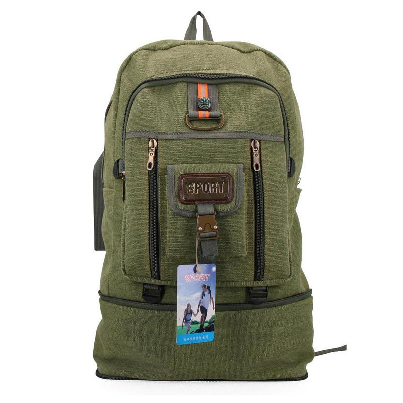 2023 nueva mochila de la marca de moda de las mujeres mochila estilo coreano de moda simple de gran capacidad de los hombres de la escuela secundaria