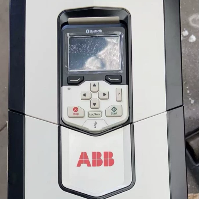 ACS880-01-061A-3 новая упаковка инвертора ABB, реальная сделка, точечная сделка