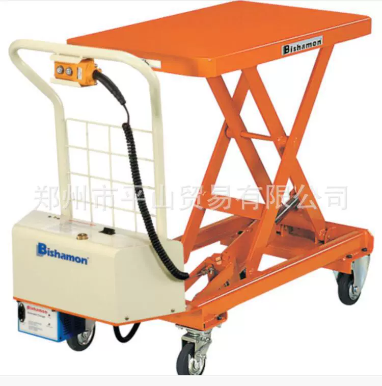 Япония Bishamon vishamen электрическая подъемная платформа автомобиля BX25B