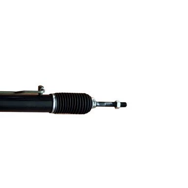 Including the Modern Model – Steering gear assembly