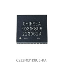 CS32F031K8U6-RA  QFN32оMCU оƬC IPC