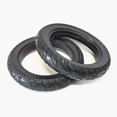 solid tire 57-203 non-pneumatic – Elektrikli avtomobil şinləri