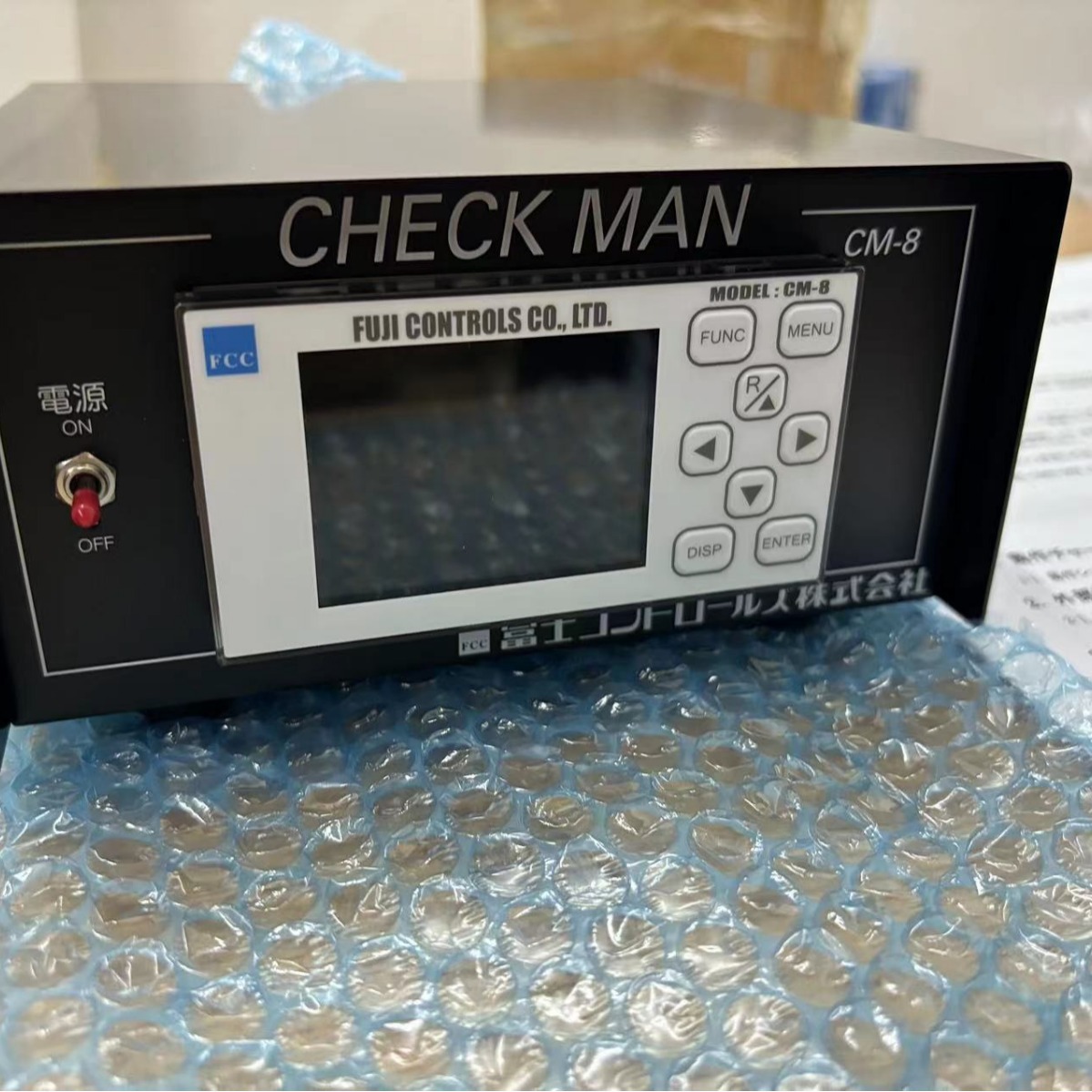 玉崎仓库现货  砻谷机       FC2R