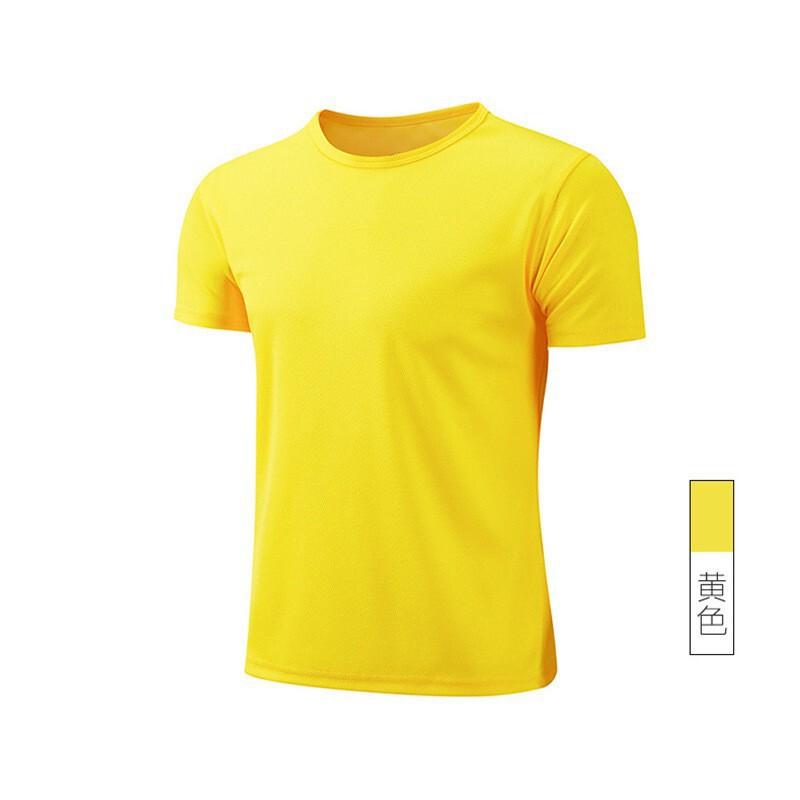 アイスシルク速乾性Tシャツ、カスタムロゴ、文化広告シャツ、グループユニフォーム、半袖作業服、選挙シャツ、スポーツゲームTシャツ|undefined