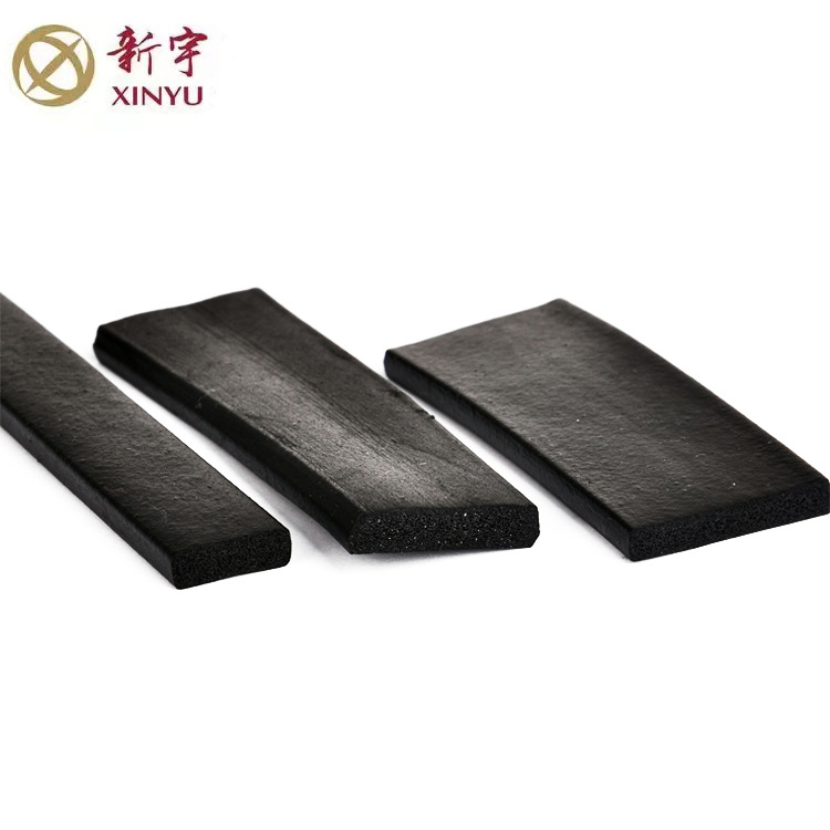 三元乙丙发泡30mmx2mm7mmx10mm机箱机柜配电柜密封条