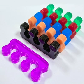 鞋垫/增高垫;分离器;前掌垫