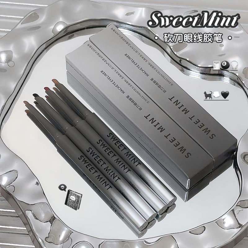Sweetmintチョッパーアイライナーペン長持ちしてぼかしにくいです。|undefined