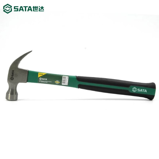 Sata/世达 玻璃纤维柄羊角锤 92306/92307/92308