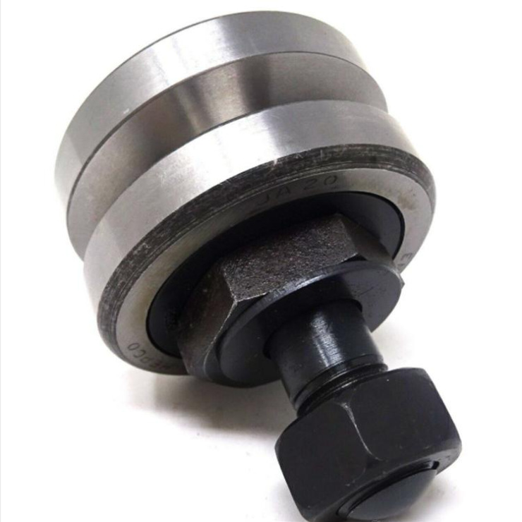 英国HEPCO海普克真空V型滚轮轴承RLFJ25CNS RLFJ25DENS RLFJ34CNS