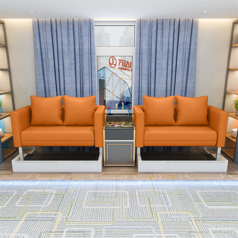 살구 H-4인승-오렌지