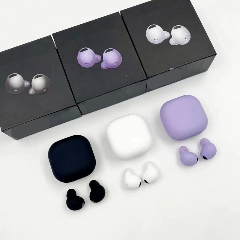 国境を越えた新型はGalaxy buds2 proが自主的にノイズを低減し、高レベルのシェルステレオbluetoothイヤホンに適用されている|undefined