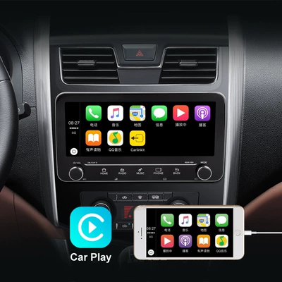 10.25inch High-Definition Car-Mounted Android Car mp5