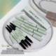 Sweetmint Multi-Purpose Pen for Eyeshadow, Under-Eye Shadow, Lip Liner, Nose Shadow, Highlighter, Contouring, and Brightening; Dual-Ended Multi-Use