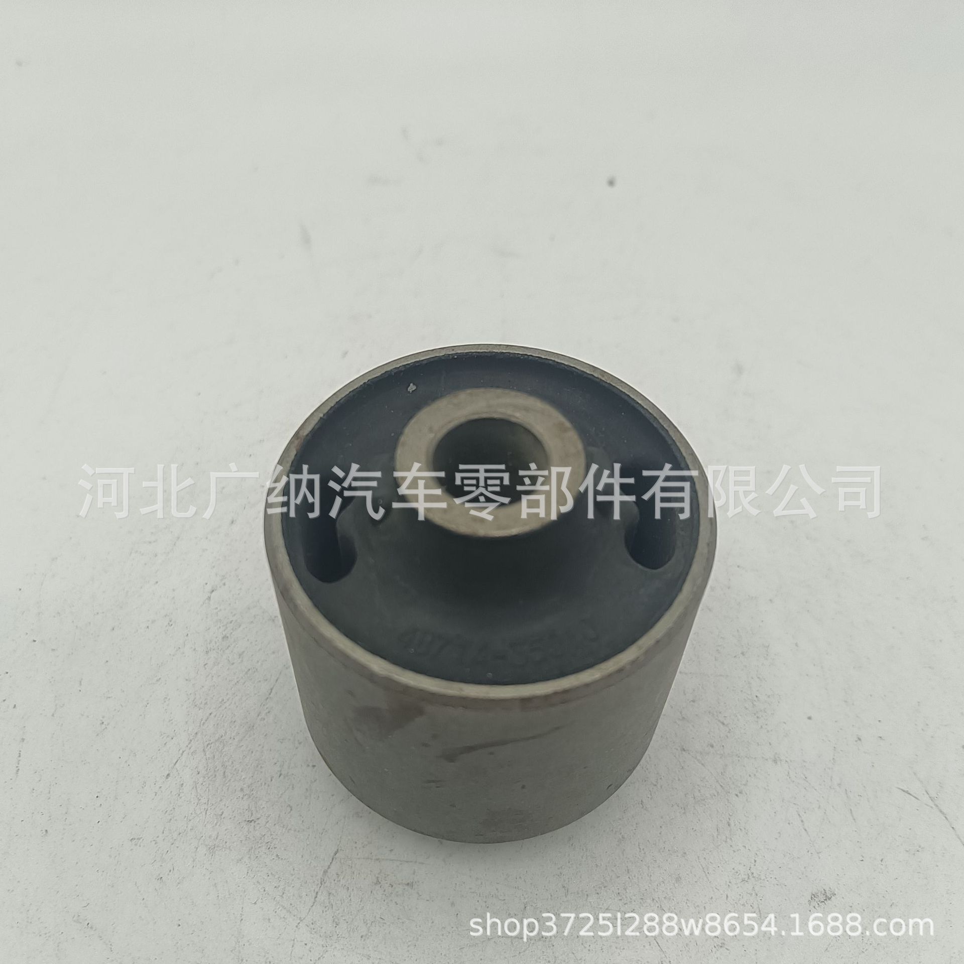 48714-35010 适用于TOYOTA车系发动机机脚胶 发动机支架 缓冲支架