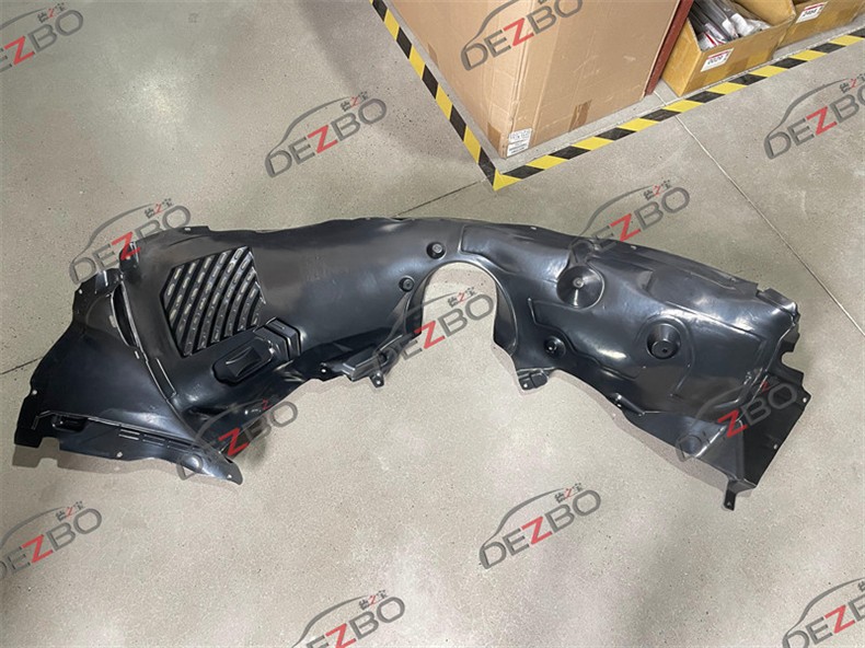 Suitable for Bmw X1 Front Wheel F49, Rear Wheel F48, X1 Fender F48 Liner, F49 Wing Guard, X1 Mudguard