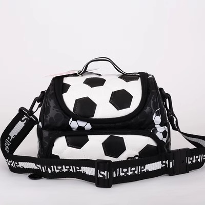 Bolsa de almuerzo australiana smiggle para estudiantes de primaria y secundaria, bolsa de almuerzo para niños, bolsa de almuerzo para estudiantes, bolsa de almuerzo de gran capacidad, nueva