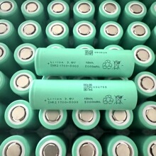 EVE| 21700늳5000mah 25C125A늄܇Դ