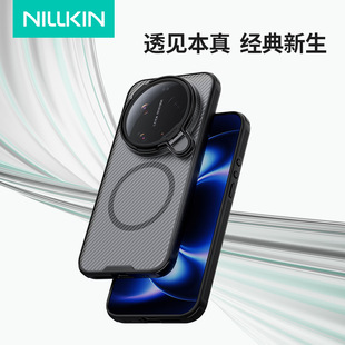 Nillkin�͠����m��С��17 Ultra ���R�������o���R�^�w֧���֙C��