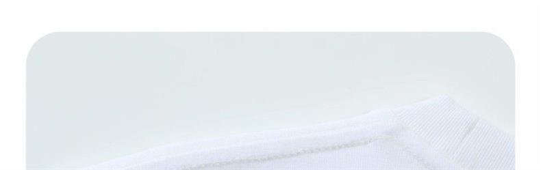Tricou scurt de vară din bumbac pur, de înaltă calitate, cu mânecă jumătate, versatil, pentru bărbați, croială lejeră_voghion.com