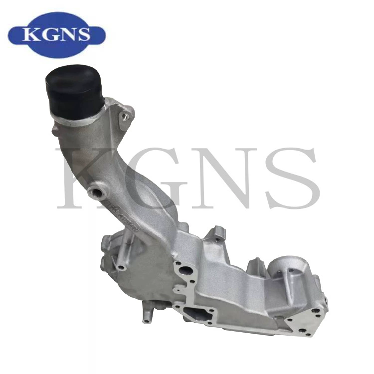 Автомобильный водяной насос OE:51063305040 51065005034 ДЛЯ: прямых продаж с завода m-An