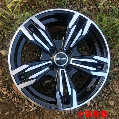 Hub – Byd Su Rui - no-4-15inch-seagull-applicable