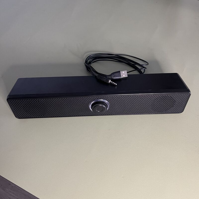 コンピュータスピーカーのデスクトップノートの外付けミニスピーカーのサブウーファbluetooth USB有線マルチメディアの影響|undefined