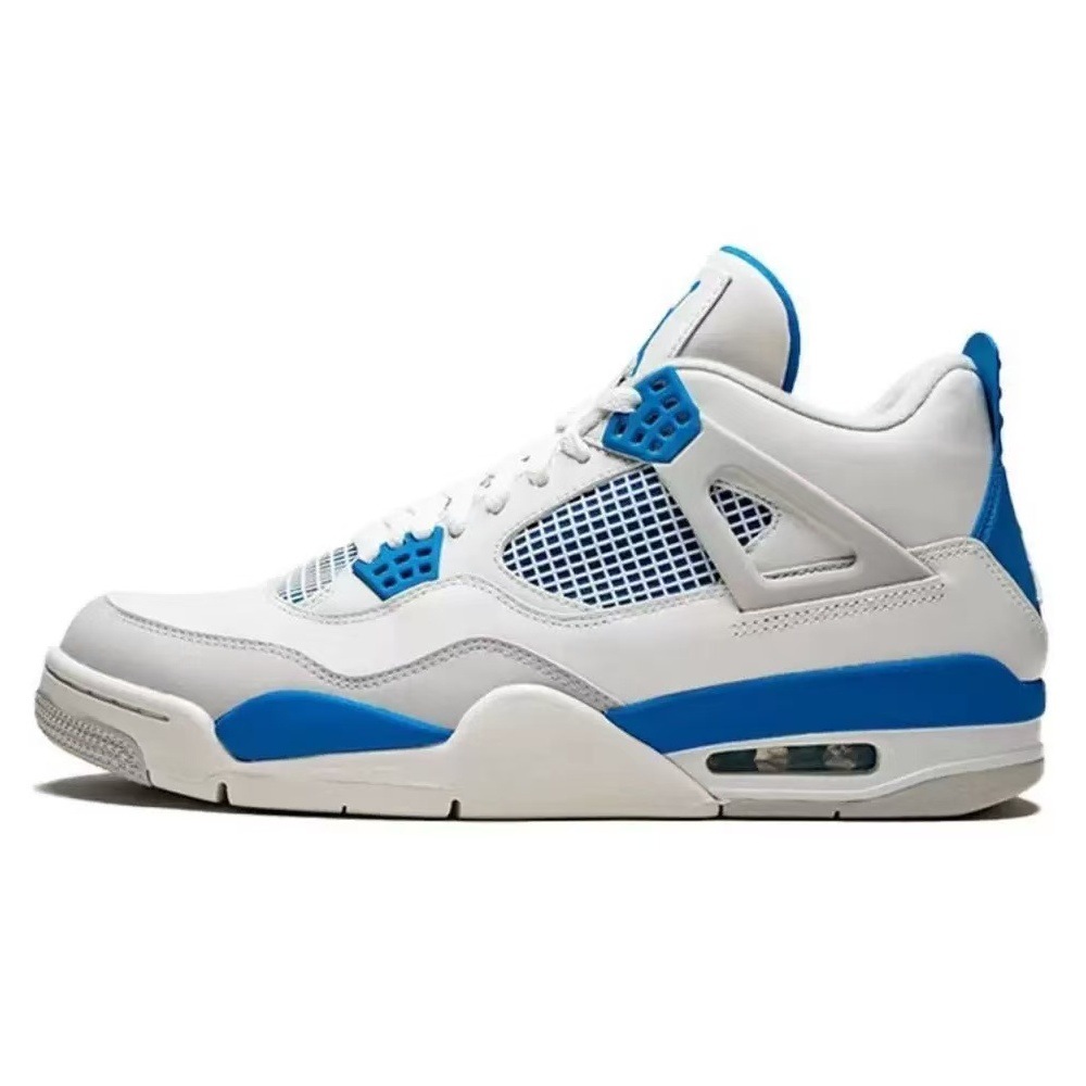 AJ4白蓝 / 36