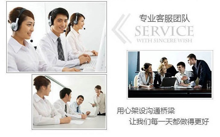 客服团队