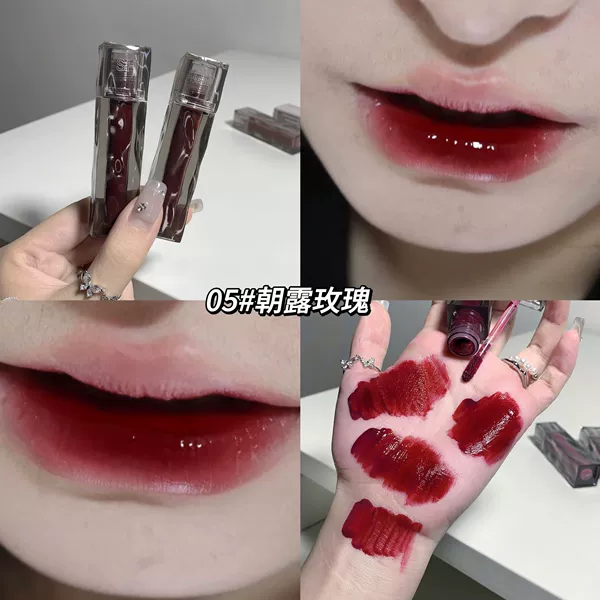 05#Chao Lu Rose