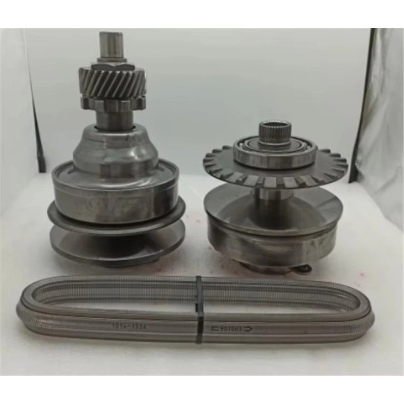 JF010E RE0F09A JF010 Transmission Pulley Chain Assembly, for Nissan
