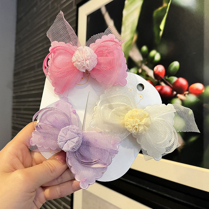 Children's hair accessory