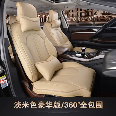 Modelə uyğun (Original) oturacaq örtükləri: E300L c200l glb220 car
