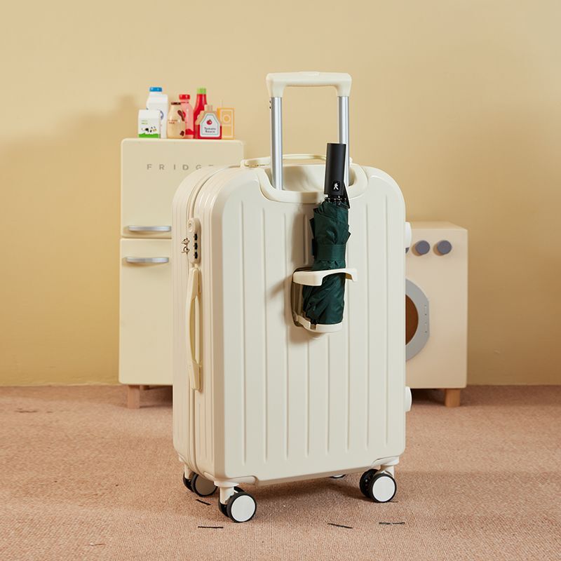 Luggage New Ins Style Trolley Suitcase Travel Password Box Universal Wheel Large Capacity Suitcase 20inch Luggage New Ins Style Trolley Suitcase Travel Password Box Universal Wheel Large Capacity Suitcase 20inch