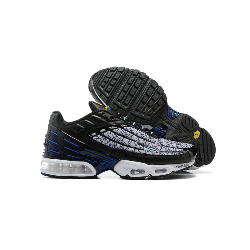 AirMaxPlus3气垫男女跑鞋透气鞋面运动潮流工厂批发减震耐磨|undefined
