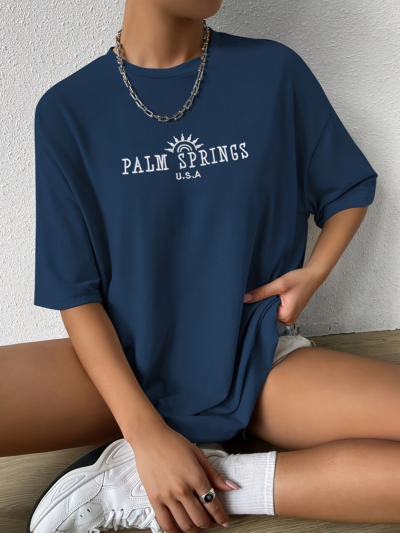 Women Short Sleeve Comfortable T shirt 6 Women Short Sleeve Comfortable T shirt